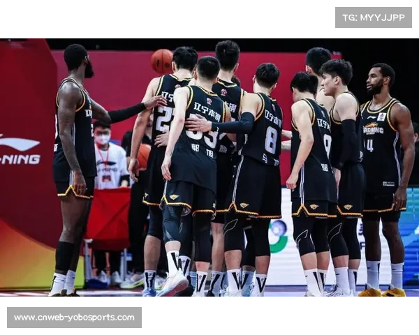 多支CBA关联球员出战NBL联赛