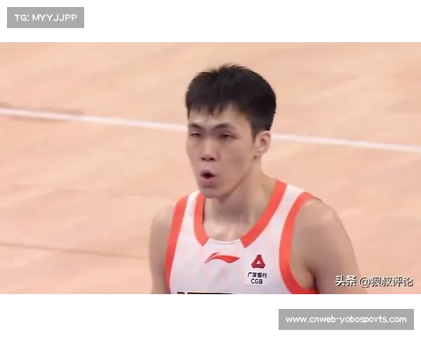 庞峥麟直面赵继伟：江苏新秀关键时刻造2+1，虽败犹荣