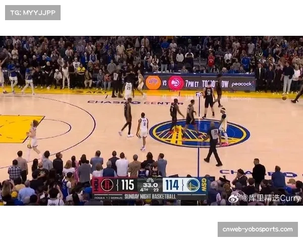 勇士九战六负陷入低谷，库里伤情复查牵动球队季后赛前景