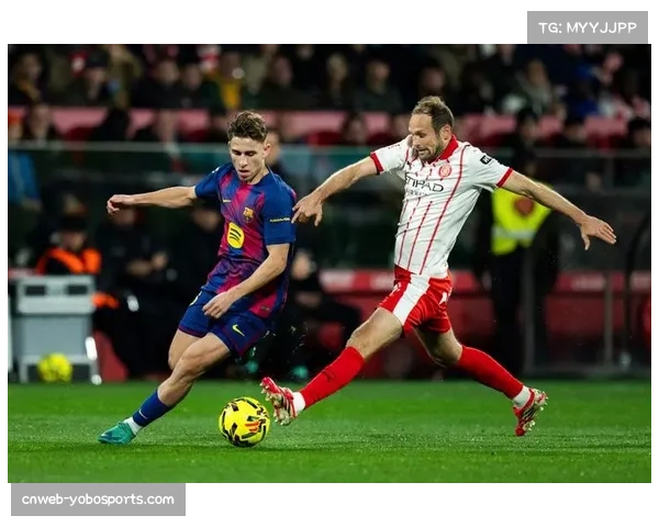 巴萨客场崩盘不敌赫罗纳，哈维帅位再度告急